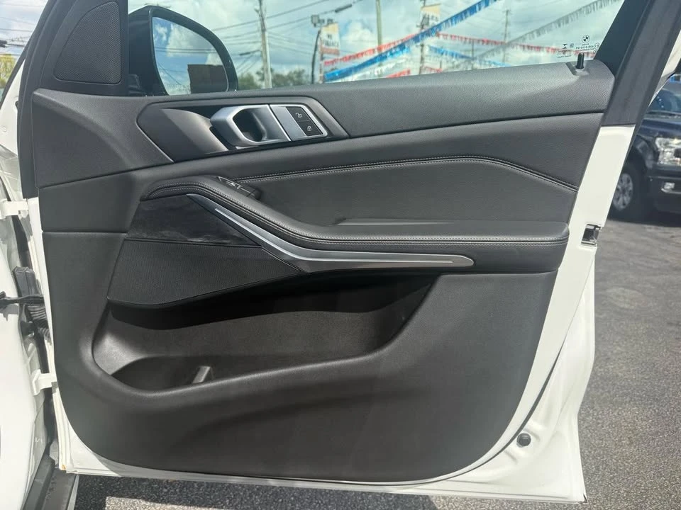 2019 BMW G05 X5 - Image 17 of 18
