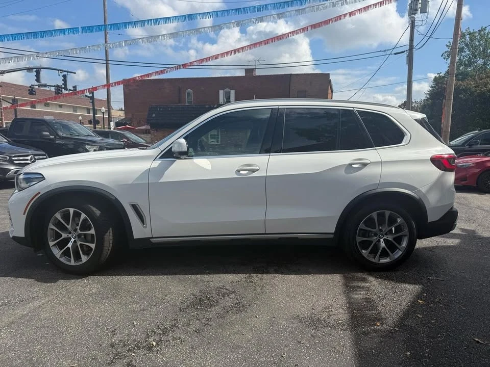 2019 BMW G05 X5 - Image 8 of 18