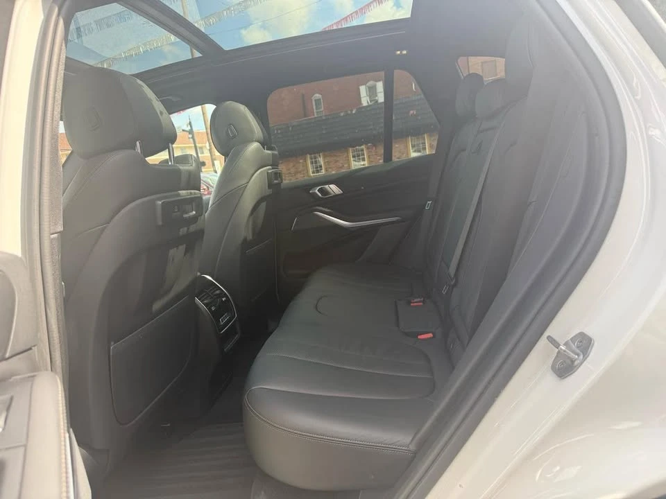 2019 BMW G05 X5 - Image 11 of 18