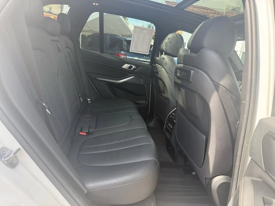 2019 BMW G05 X5 - Image 14 of 18