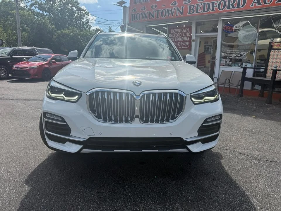2019 BMW G05 X5 - Image 2 of 18