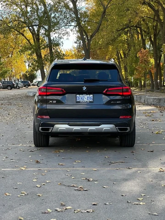2019 BMW G05 X5 - Image 6 of 16