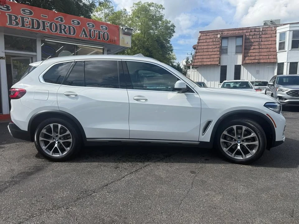 2019 BMW G05 X5 - Image 4 of 18