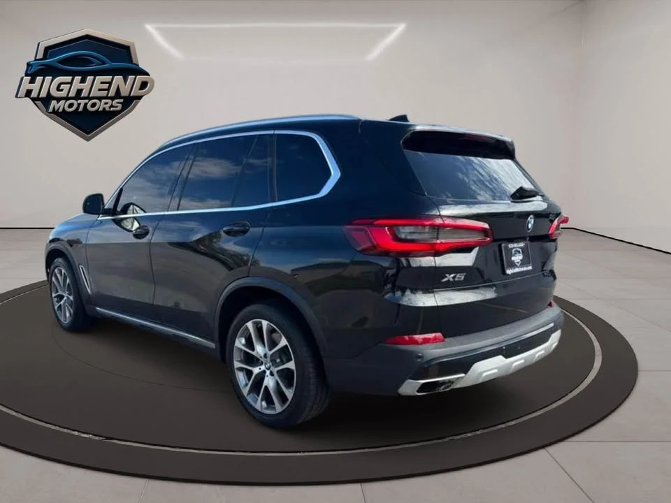 2019 BMW G05 X5 - Image 4 of 18