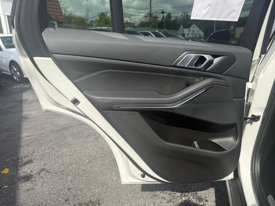 2019 BMW G05 X5 - Image 12 of 18