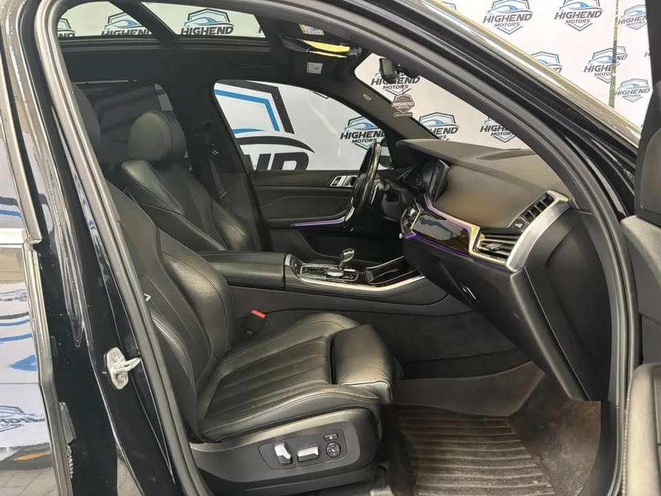 2019 BMW G05 X5 - Image 15 of 18