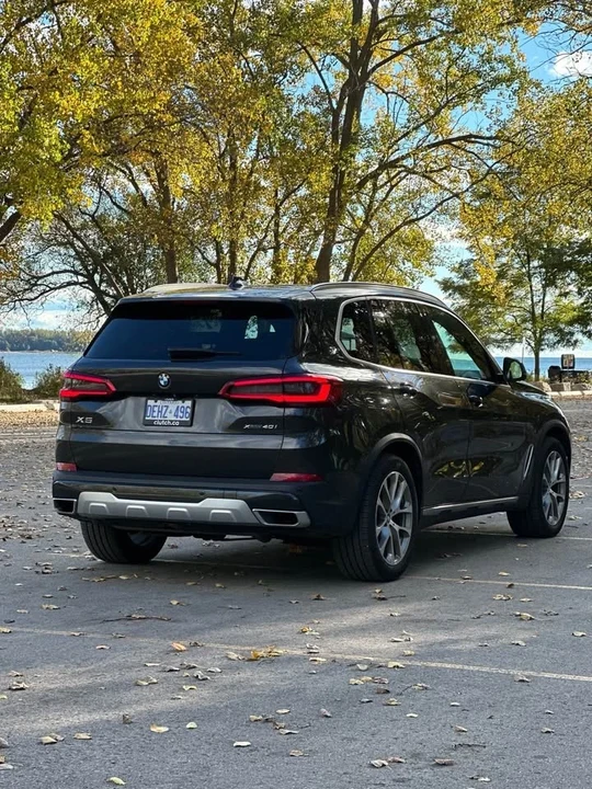 2019 BMW G05 X5 - Image 4 of 16