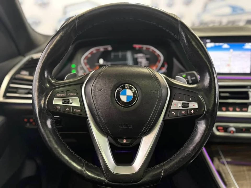 2019 BMW G05 X5 - Image 18 of 18