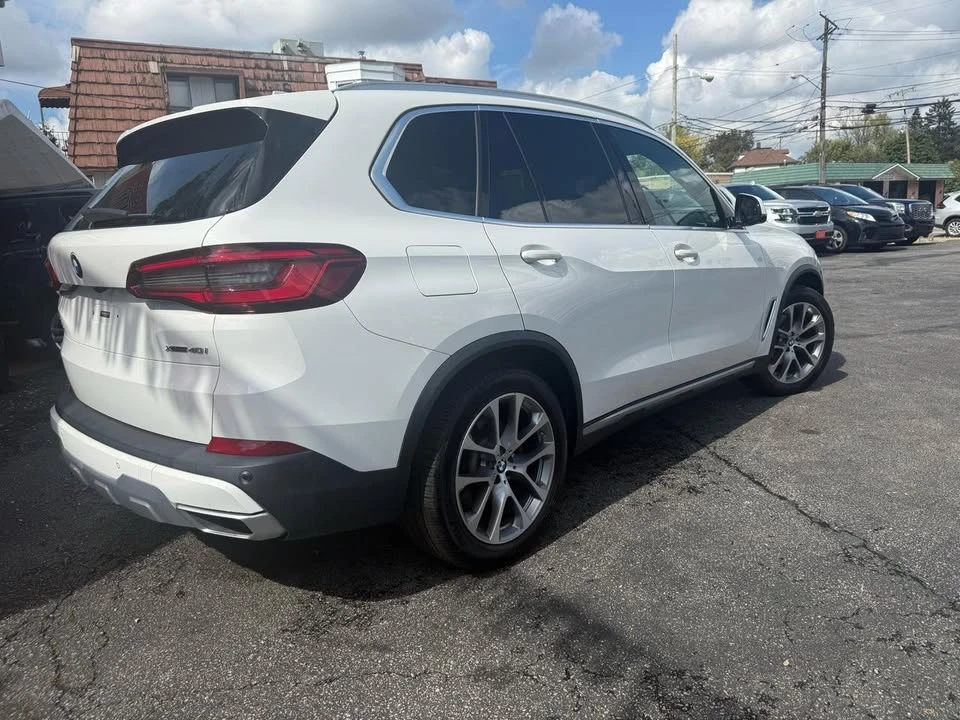 2019 BMW G05 X5 - Image 5 of 18