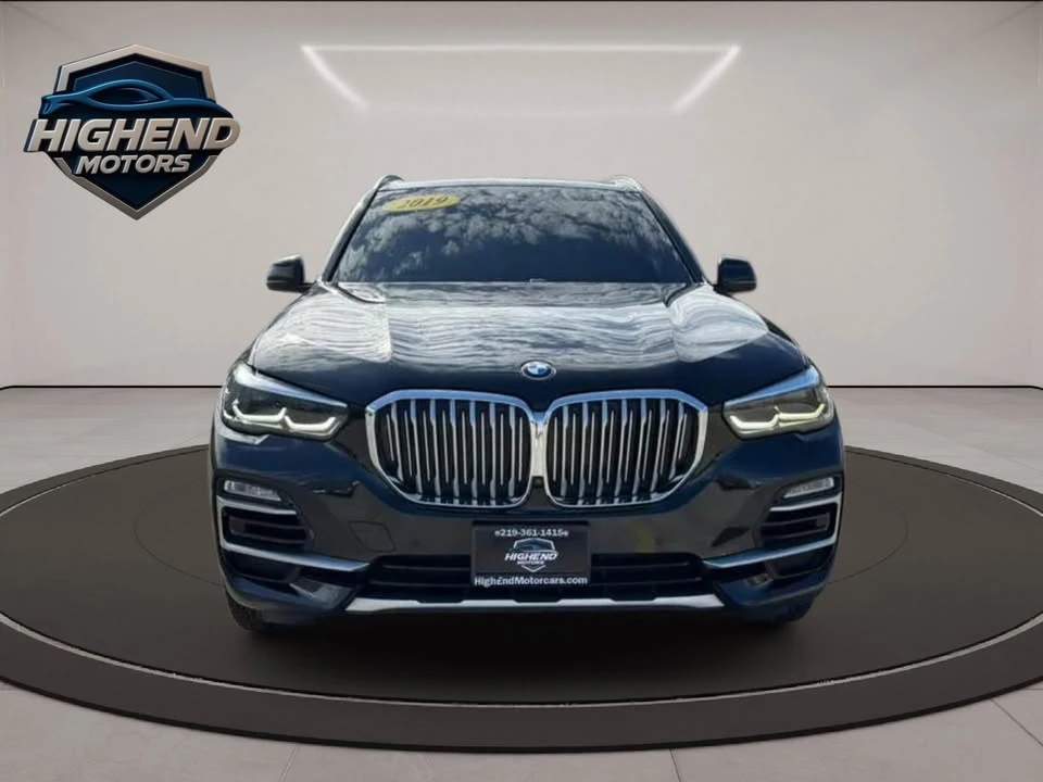 2019 BMW G05 X5 - Image 9 of 18