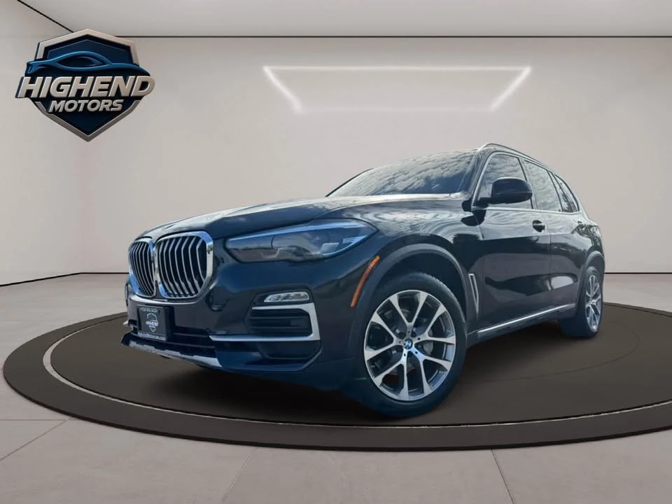 2019 BMW G05 X5 - Image 2 of 18