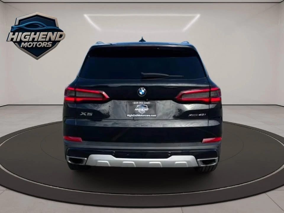 2019 BMW G05 X5 - Image 5 of 18