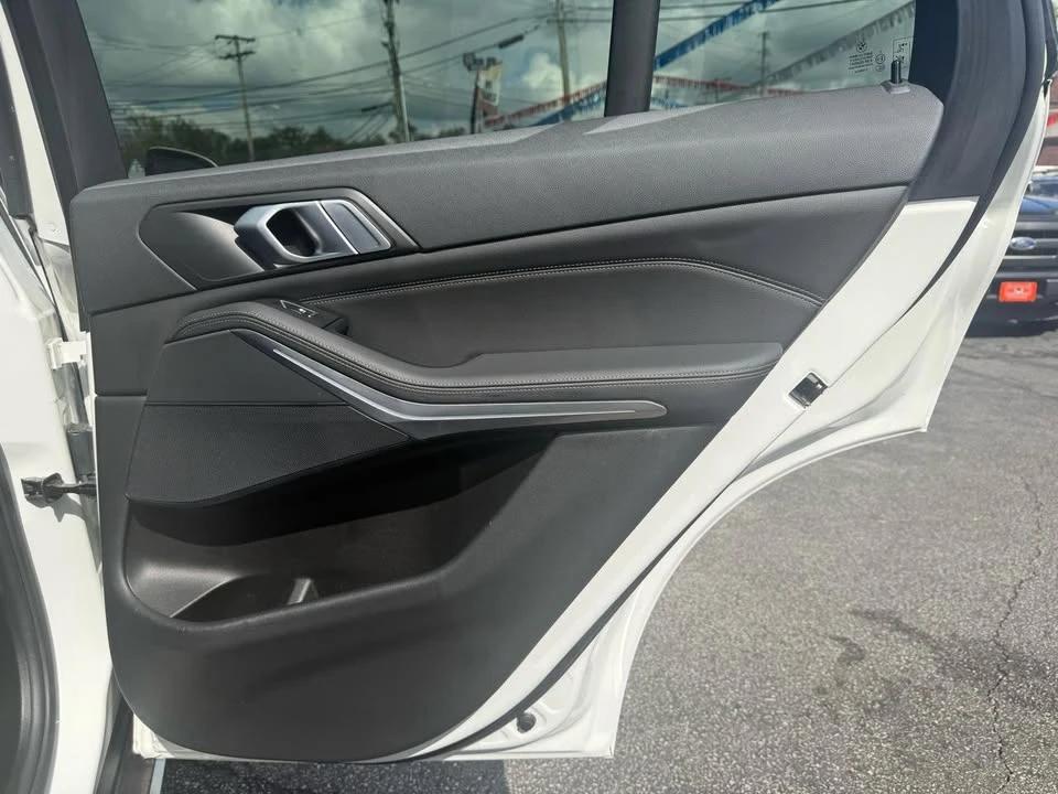 2019 BMW G05 X5 - Image 15 of 18