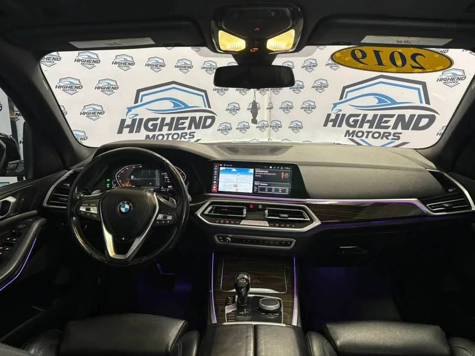2019 BMW G05 X5 - Image 17 of 18