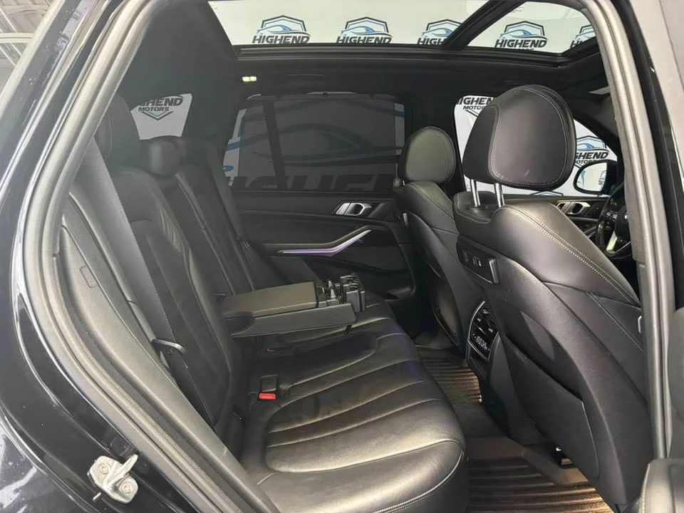 2019 BMW G05 X5 - Image 14 of 18