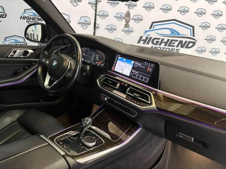 2019 BMW G05 X5 - Image 16 of 18