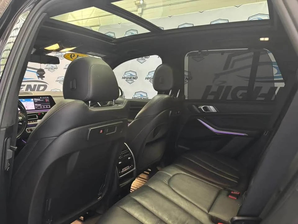 2019 BMW G05 X5 - Image 12 of 18