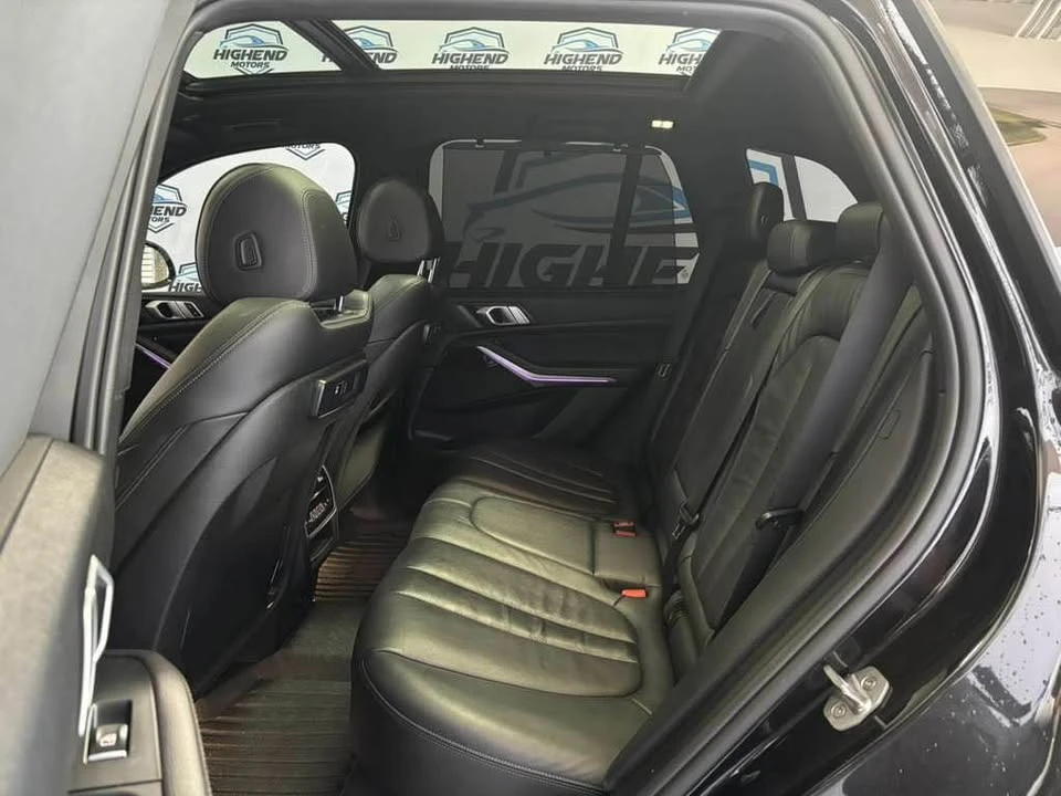 2019 BMW G05 X5 - Image 13 of 18