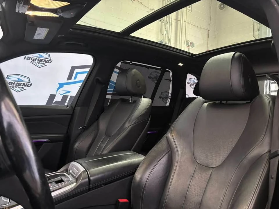2019 BMW G05 X5 - Image 11 of 18
