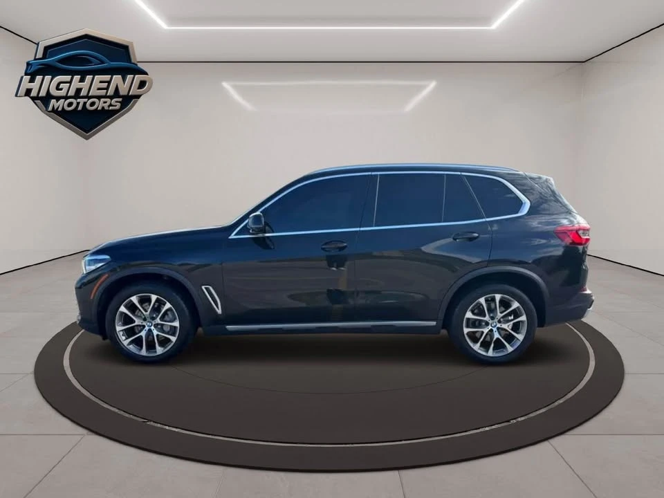2019 BMW G05 X5 - Image 3 of 18