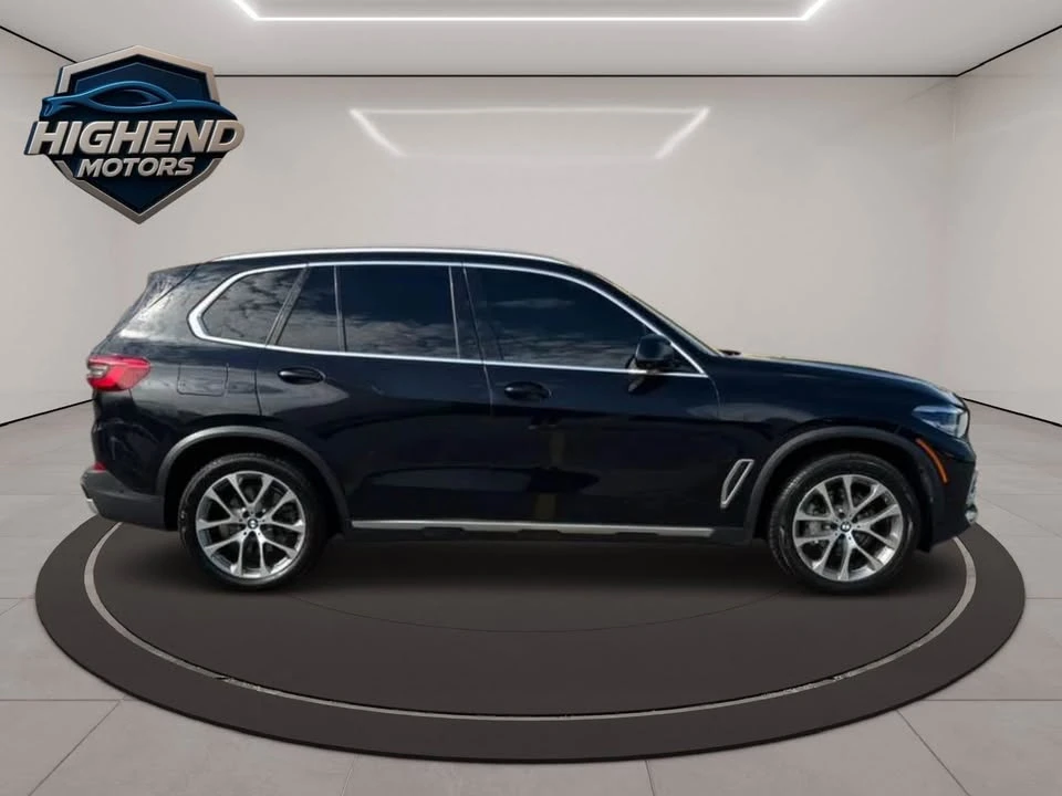 2019 BMW G05 X5 - Image 7 of 18