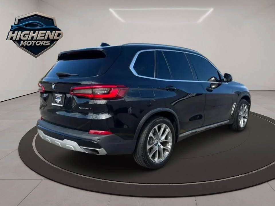 2019 BMW G05 X5 - Image 6 of 18