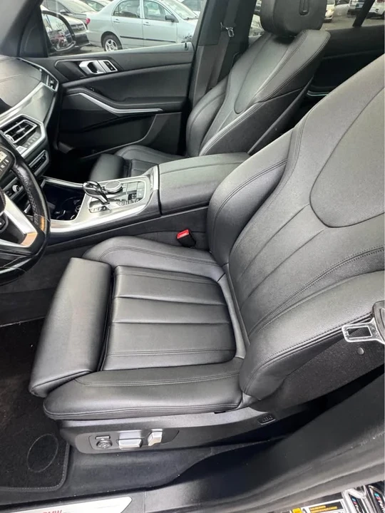 2019 BMW G05 X5 - Image 7 of 18