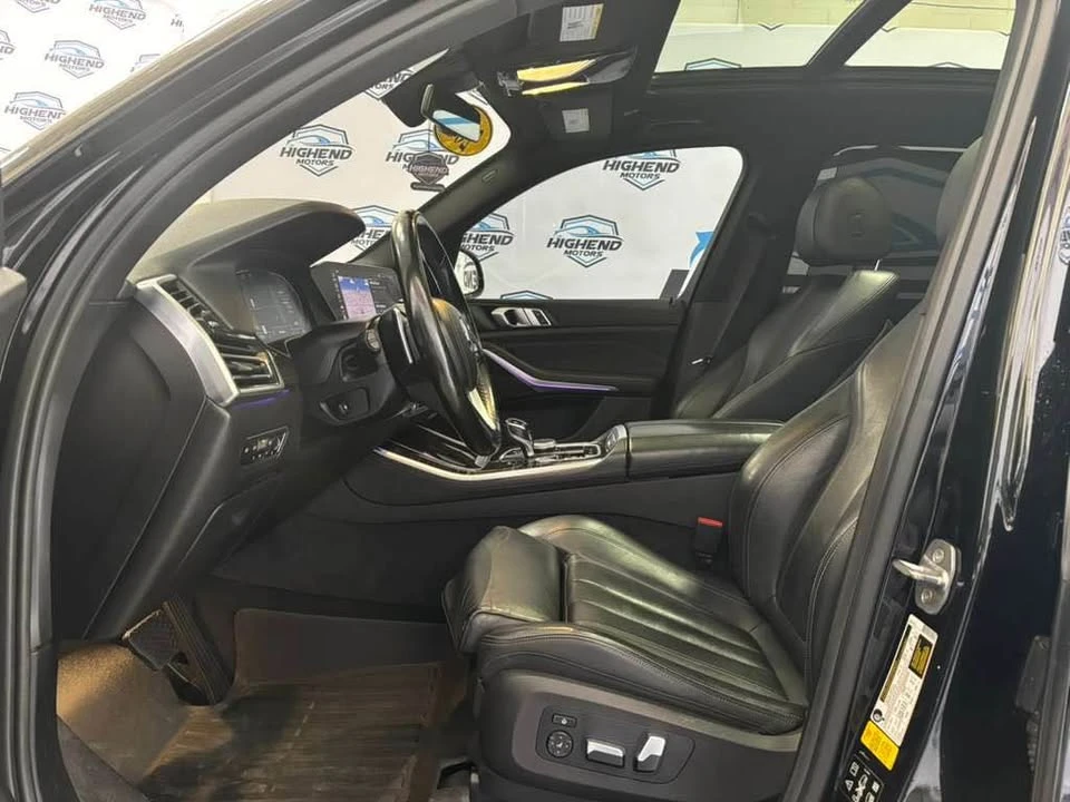 2019 BMW G05 X5 - Image 10 of 18