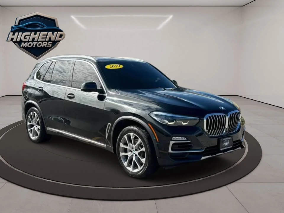 2019 BMW G05 X5 - Image 8 of 18