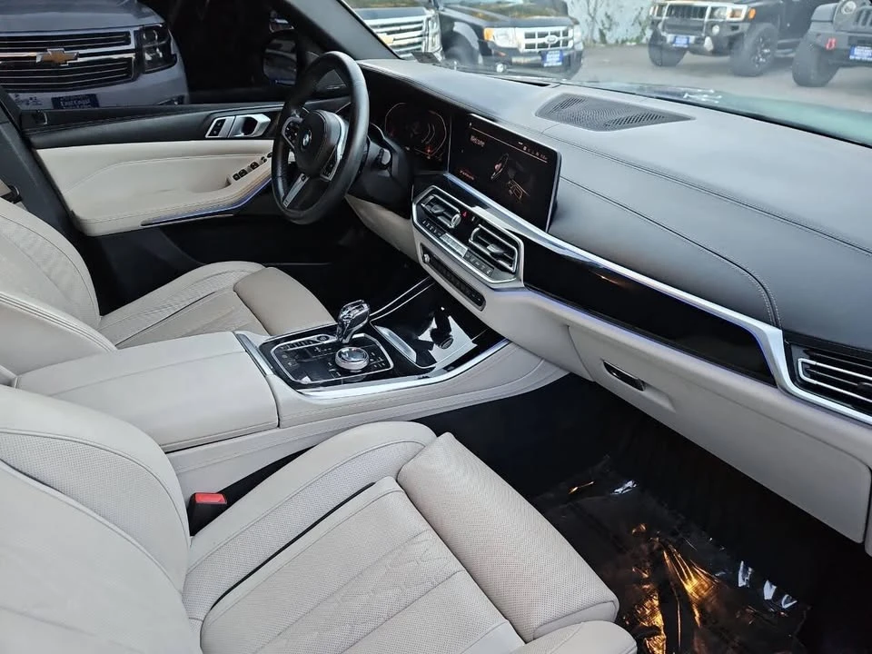 2019 BMW G05 X5 - Image 18 of 19