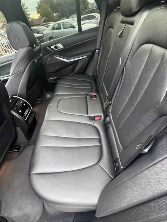 2019 BMW G05 X5 - Image 8 of 18