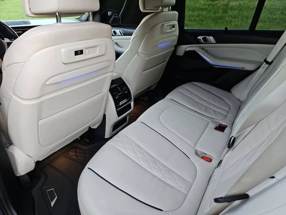 2019 BMW G05 X5 - Image 12 of 18