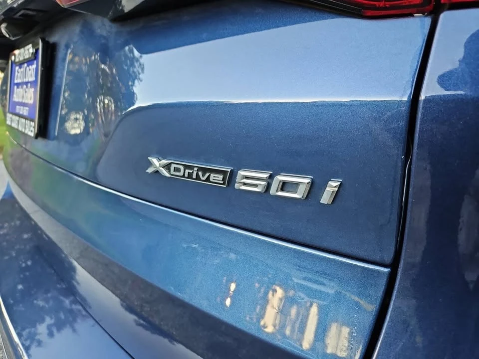 2019 BMW G05 X5 - Image 11 of 19
