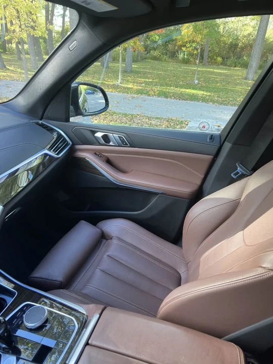 2019 BMW G05 X5 - Image 16 of 16