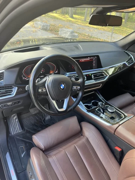 2019 BMW G05 X5 - Image 14 of 16
