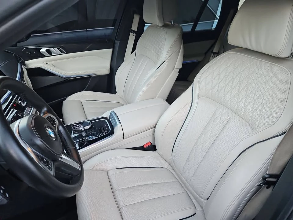 2019 BMW G05 X5 - Image 13 of 19