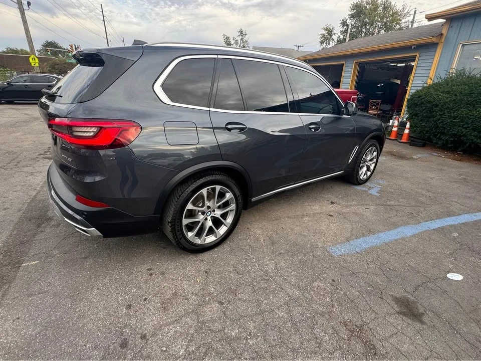 2019 BMW G05 X5 - Image 10 of 18