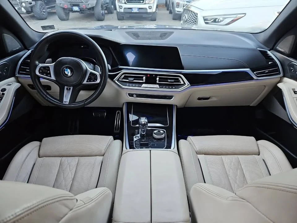 2019 BMW G05 X5 - Image 18 of 18