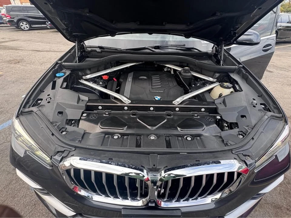 2019 BMW G05 X5 - Image 2 of 18