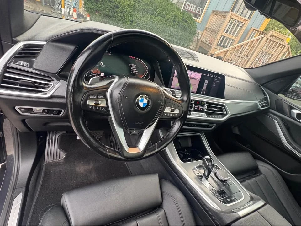 2019 BMW G05 X5 - Image 3 of 18
