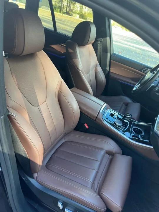 2019 BMW G05 X5 - Image 9 of 16