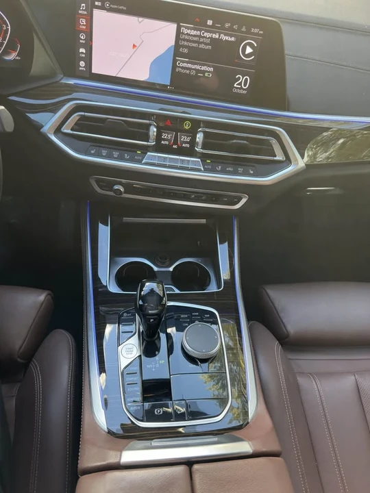 2019 BMW G05 X5 - Image 15 of 16