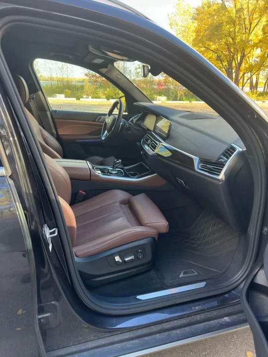 2019 BMW G05 X5 - Image 10 of 16