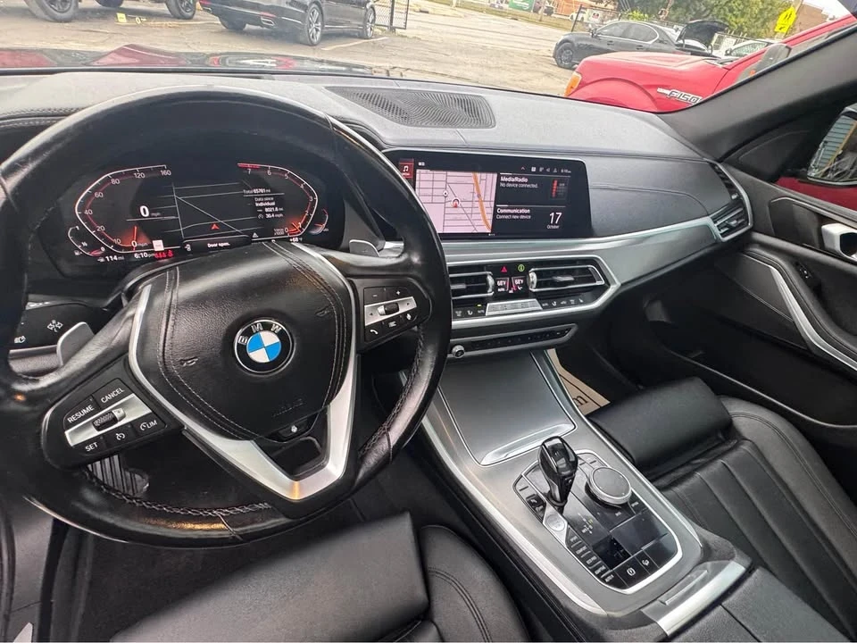 2019 BMW G05 X5 - Image 5 of 18