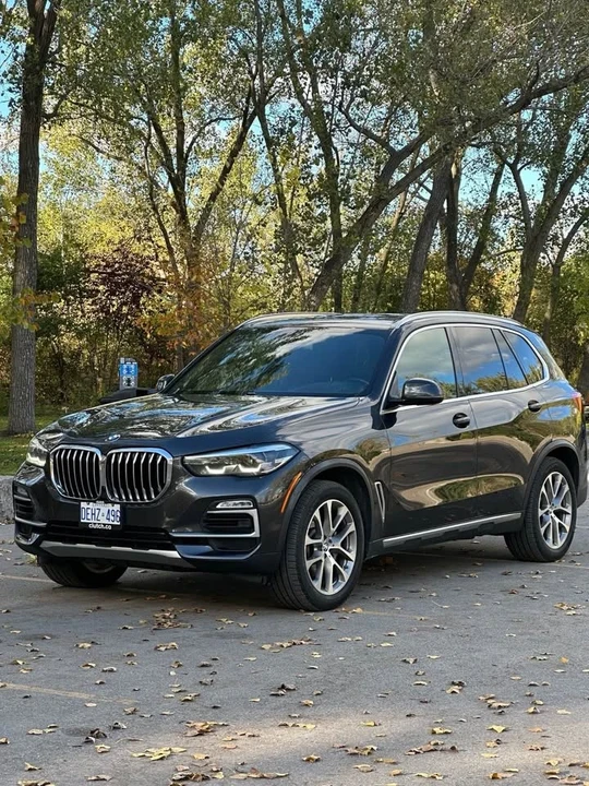 2019 BMW G05 X5 - Image 3 of 16