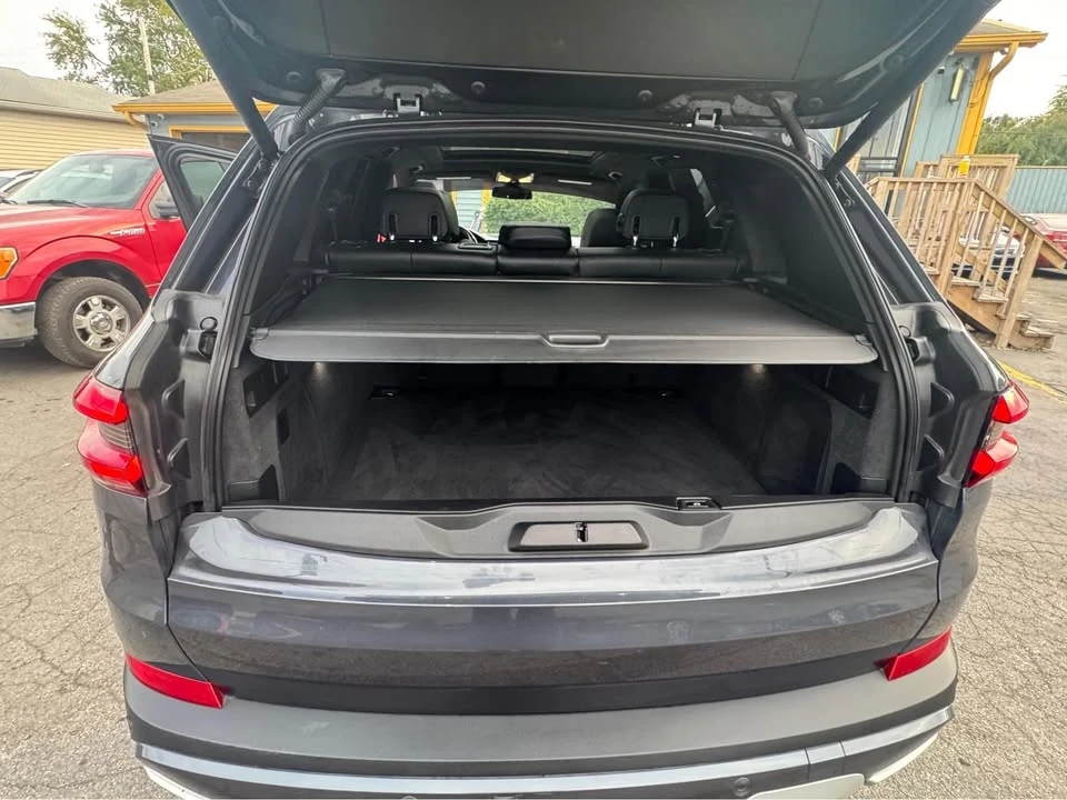 2019 BMW G05 X5 - Image 18 of 18