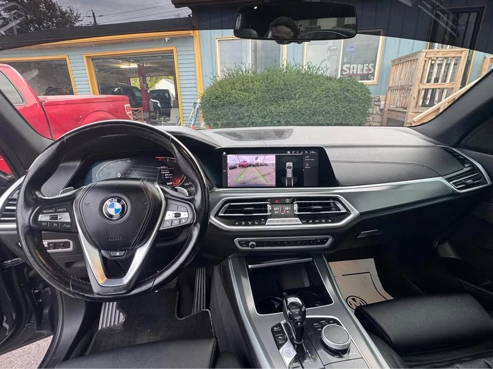 2019 BMW G05 X5 - Image 11 of 18