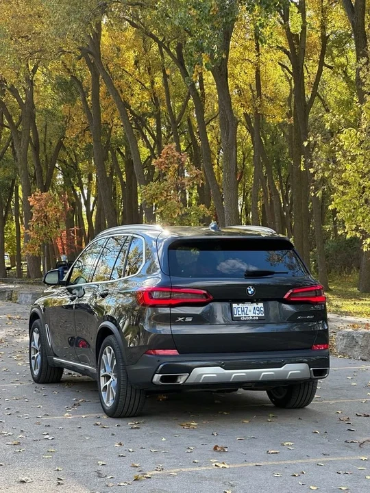 2019 BMW G05 X5 - Image 5 of 16