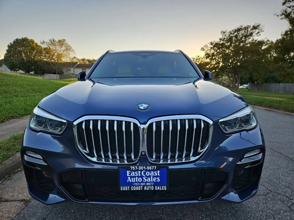 2019 BMW G05 X5 - Image 7 of 19