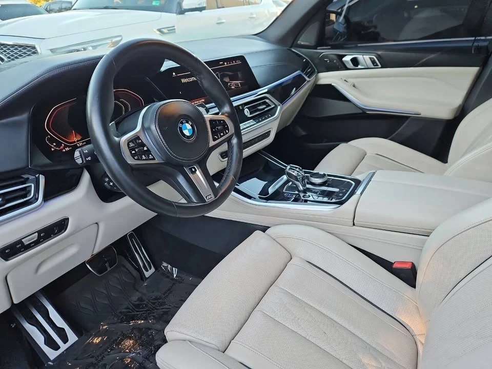 2019 BMW G05 X5 - Image 10 of 19